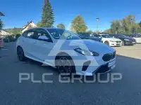 2025 BMW 1 series