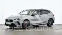 2025 BMW 1 series