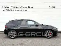 2025 BMW 1 series