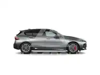 2025 BMW 1 series