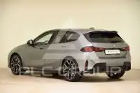 2025 BMW 1 series