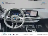 2025 BMW 1 series