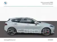 2026 BMW 1 series