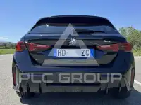 2025 BMW 1 series