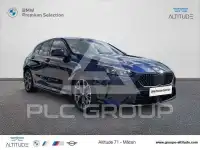 2025 BMW 1 series