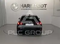 2025 BMW 1 series