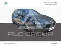 2025 BMW 1 series