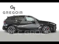 2025 BMW 1 series