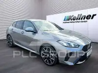 2025 BMW 1 series
