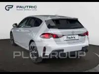 2025 BMW 1 series