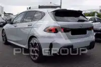 2025 BMW 1 series