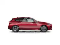 2025 BMW 1 series