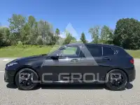 2025 BMW 1 series