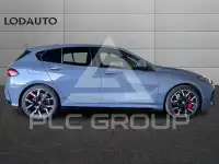 2025 BMW 1 series