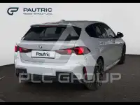 2025 BMW 1 series