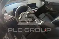 2025 BMW 1 series