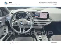 2025 BMW 1 series