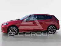 2025 BMW 1 series