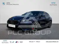 2025 BMW 1 series