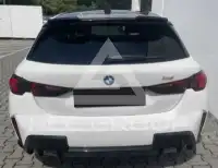 2025 BMW 1 series