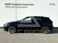 2025 BMW 1 series