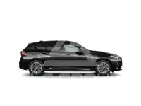 2025 BMW 1 series