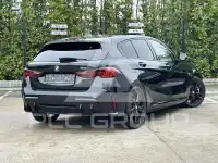 2025 BMW 1 series