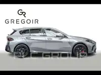 2025 BMW 1 series