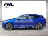 2025 BMW 1 series