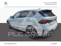 2026 BMW 1 series
