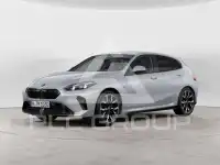 2025 BMW 1 series