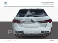 2026 BMW 1 series