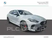 2026 BMW 1 series