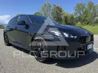 2025 BMW 1 series