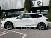 2025 BMW 1 series