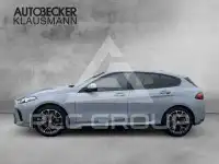 2025 BMW 1 series