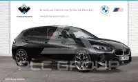 2025 BMW 1 series