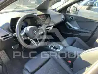 2025 BMW 1 series