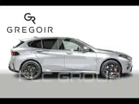 2025 BMW 1 series