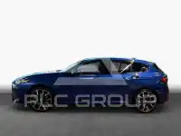2025 BMW 1 series