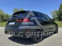 2025 BMW 1 series
