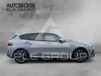 2025 BMW 1 series