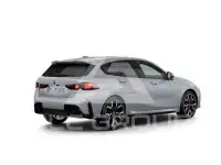 2025 BMW 1 series