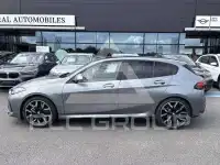 2025 BMW 1 series