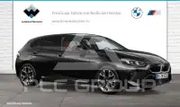 2025 BMW 1 series