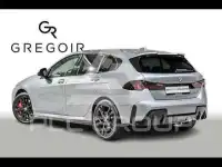2025 BMW 1 series
