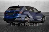 2025 BMW 1 series