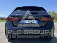 2025 BMW 1 series