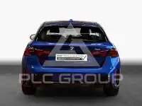 2025 BMW 1 series