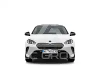 2025 BMW 1 series